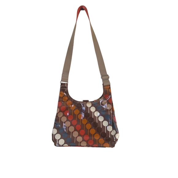 Kiely Midi Crossbody - Picture 2 of 6